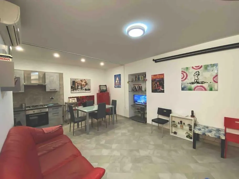 Roma San Giovanni Apartment Rome