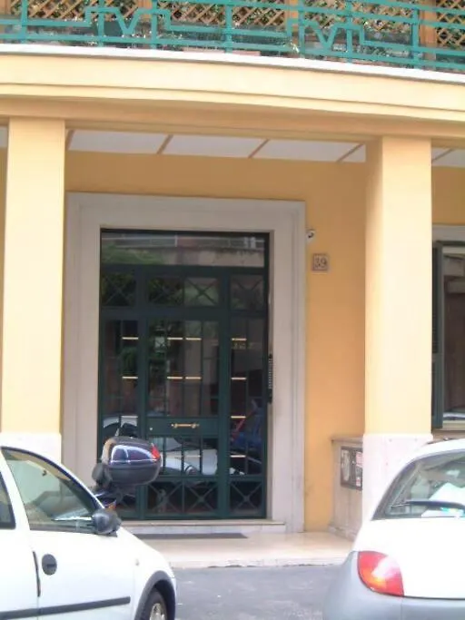 Apartment Roma San Giovanni